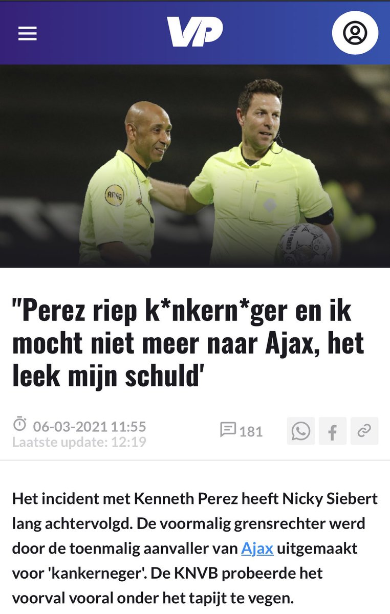 Hardekern010's tweet photo. 🤔 #feyenoord #bijlow #azfey https://t.co/uhZ8r0K4DI