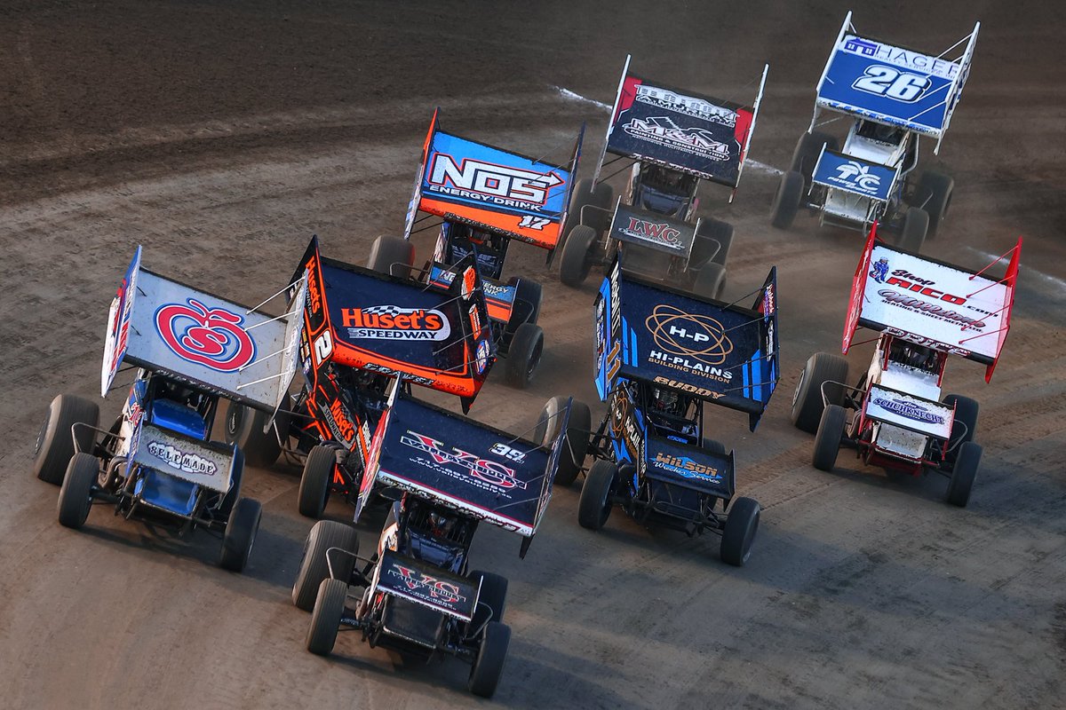 It’s finally 𝗥𝗮𝗰𝗲 𝗪𝗲𝗲𝗸 🙌

The World of Outlaws <a href="/NosEnergyDrink/">NOS Energy Drink</a> Sprint Cars get 2024 rolling at <a href="/VolusiaSpeedway/">Volusia Speedway Park</a> with four nights of <a href="/DIRTcarNats/">DIRTcar Nationals</a> action!

🐊2/7: $12,000-to-win
🐊2/8: $12,000-to-win
🐊2/9: $12,000-to-win
🐊2/10: $20,000-to-win

🎟️ dirtcarnationals.com/tickets/