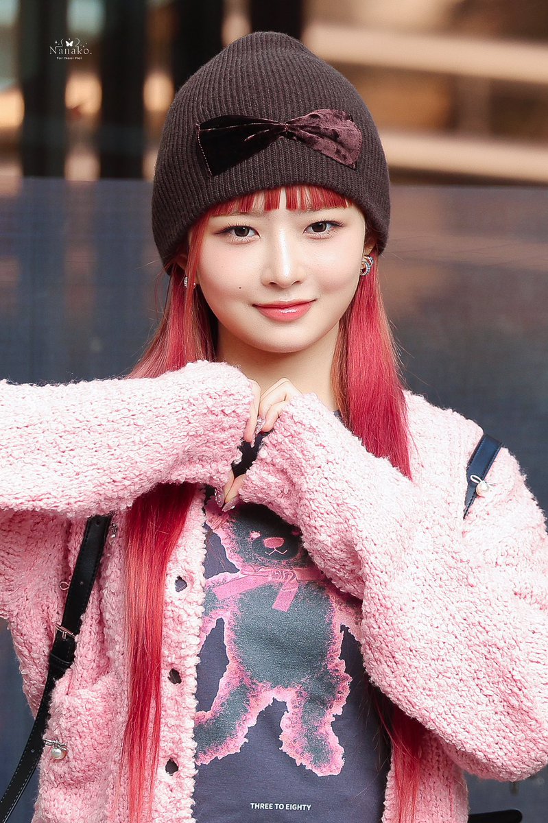 girlgroupspics's tweet photo. ive’s rei
© qcpk0203 https://t.co/k0vHAHJoYN