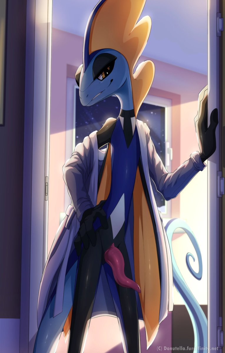 DonutNsfwArt's tweet photo. "Welcome home~"

How my noodle boi welcomes me after I got home from a long workday... 👀💦 https://t.co/OPUFFm6Tki