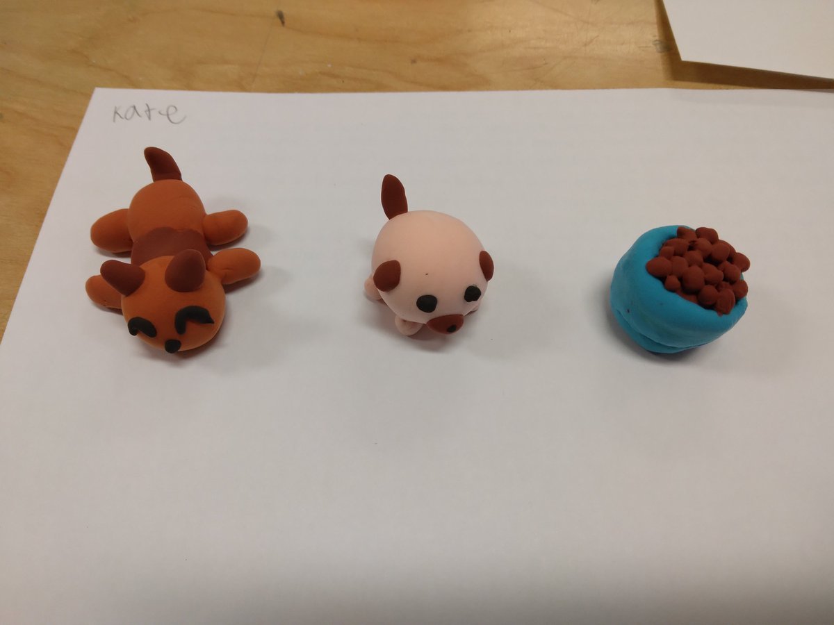 Carpenter Elementary Art tweet media