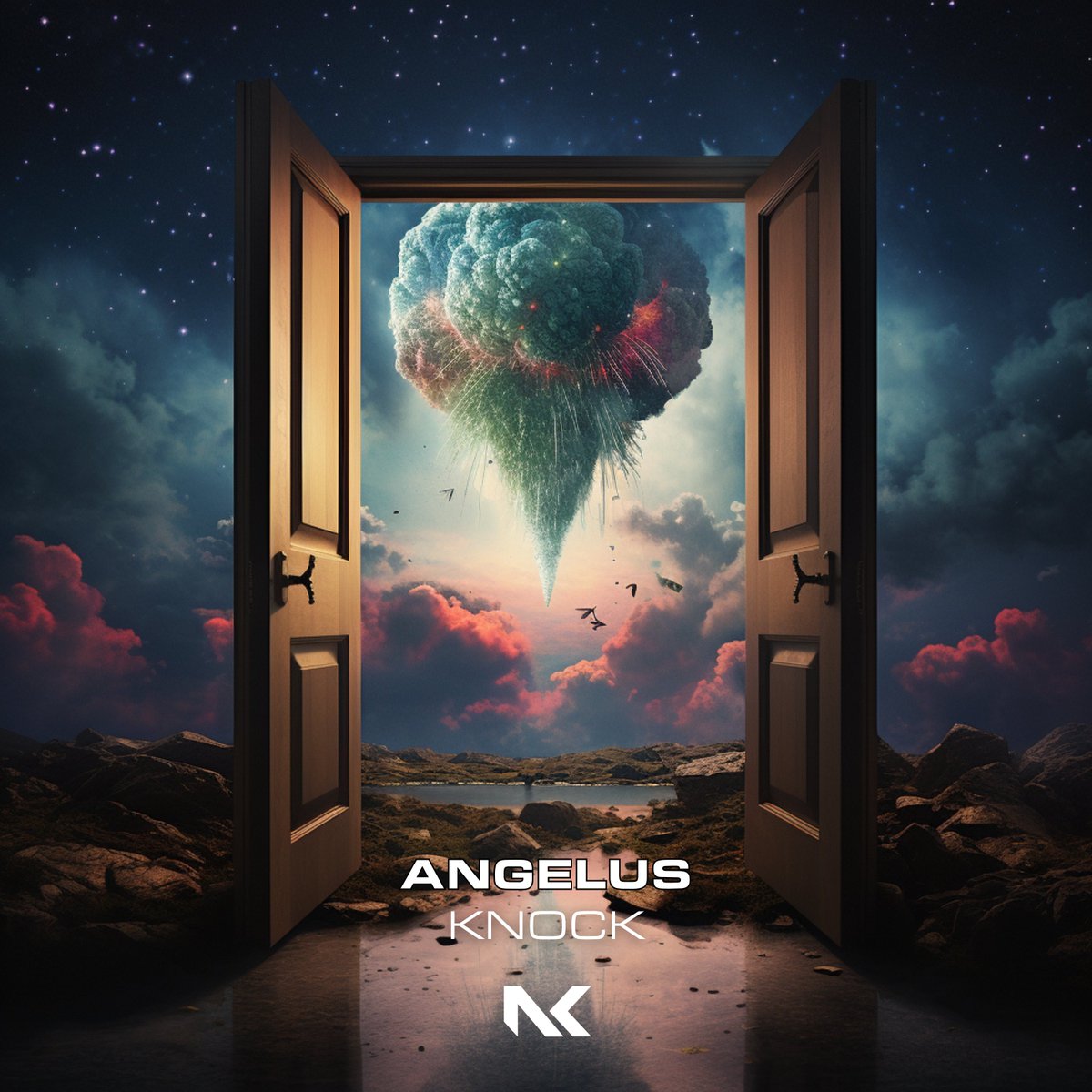 OUT NOW on @NKMus_Official! 🔥 Angelus - Knock nk.complete.me/knock Ciaran McAuley & Siskin with Geronimo - Light up Love (AION FLOW Remix) reworked.complete.me/lightuplove