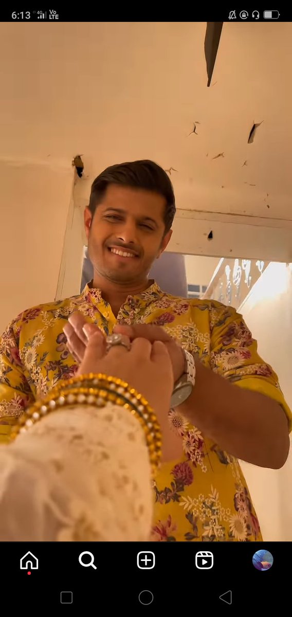 AishFanclub_'s tweet image. Touchwood 🫶🥹
#AishwaryaSharma #NeilBhatt #Neiwarya #Neilkiaish