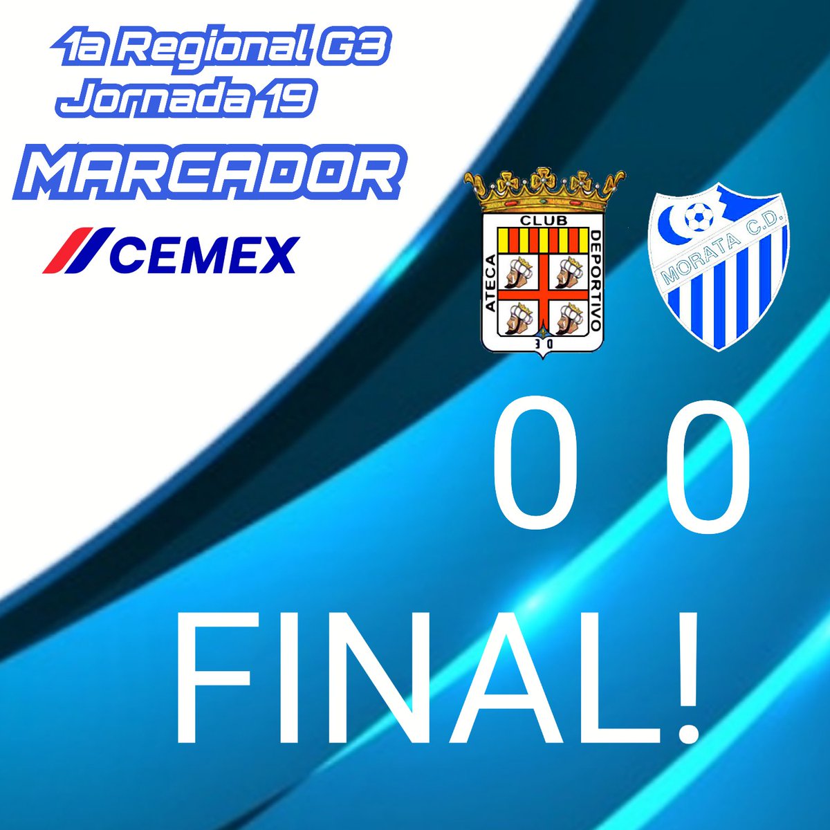 MORATA CD (@moratacd) on Twitter photo 