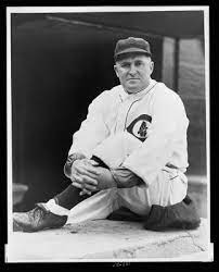 This HOF #MLB manger never played ball in the majors. His Yankee success is well documented but on this day 1926 - Joe McCarthy began his managerial career with the #Cubs. He was 38 years old and lost this 1st game to the #reds 7-6. #Baseball Fun Facts, History, Nostalgia