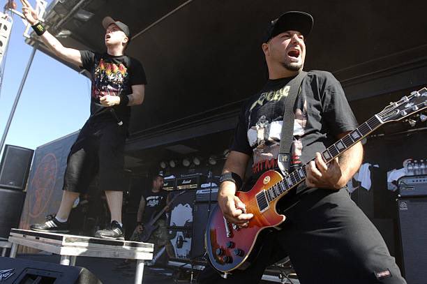 TheOzzFest's tweet image. . @simswapperamij &amp;amp; @Frank3gun at #OzzFest 2007 with @Hatebreed #hatebreed  #freefest #freefestival #festival #festivals #festivalseason