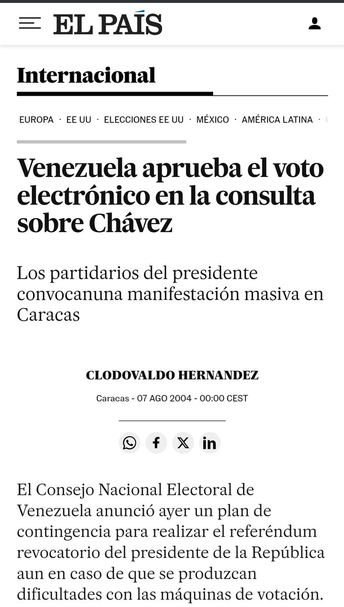 RosCasSol's tweet photo. 👇 #VeVos: de todo el electorado, le tenía que tocar voto electrónico precisamente a @Laura_Ch, exmandataria que fue en narco-jet al funeral de Hugo Chávez, defensor histórico del voto electrónico que hoy el @TSECostaRica nos impone a fuerza.

🙃 Misteriosos son los caminos... https://t.co/2XtqIeqaYP