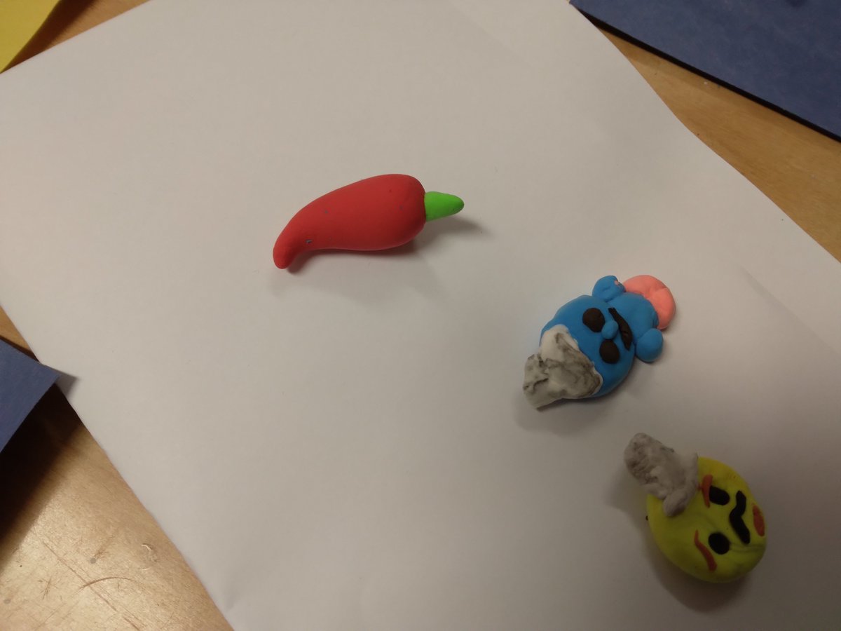 Carpenter Elementary Art tweet media