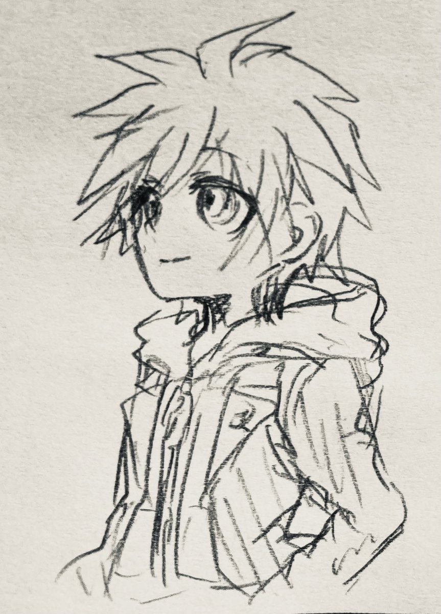 本日の落書き 
