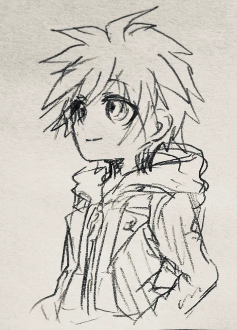 本日の落書き 