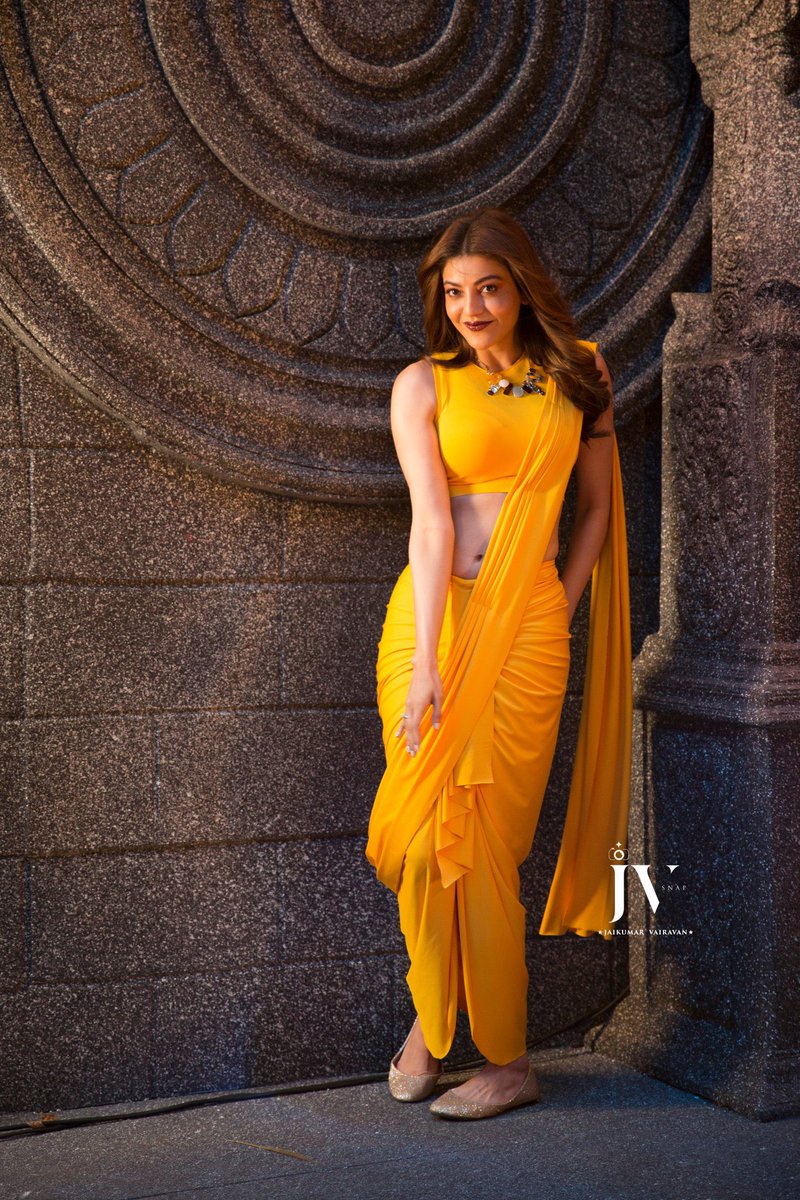 Pokeamole_'s tweet photo. Kajal Aggarwal as Ritika

A thread🧵 https://t.co/MW1KC9v3L3