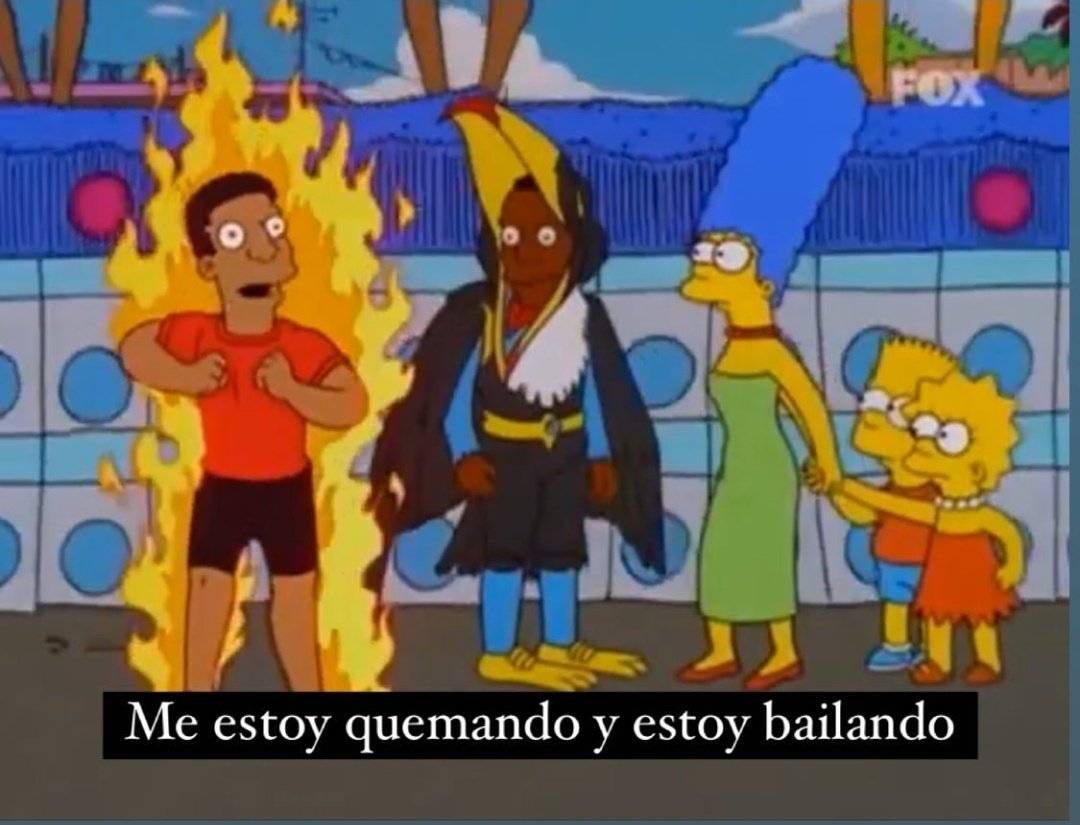 gustragic's tweet photo. Los w3k0s anoche en la dame be like: https://t.co/y14qOotUgl