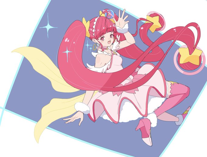 スタプリを見ろ 