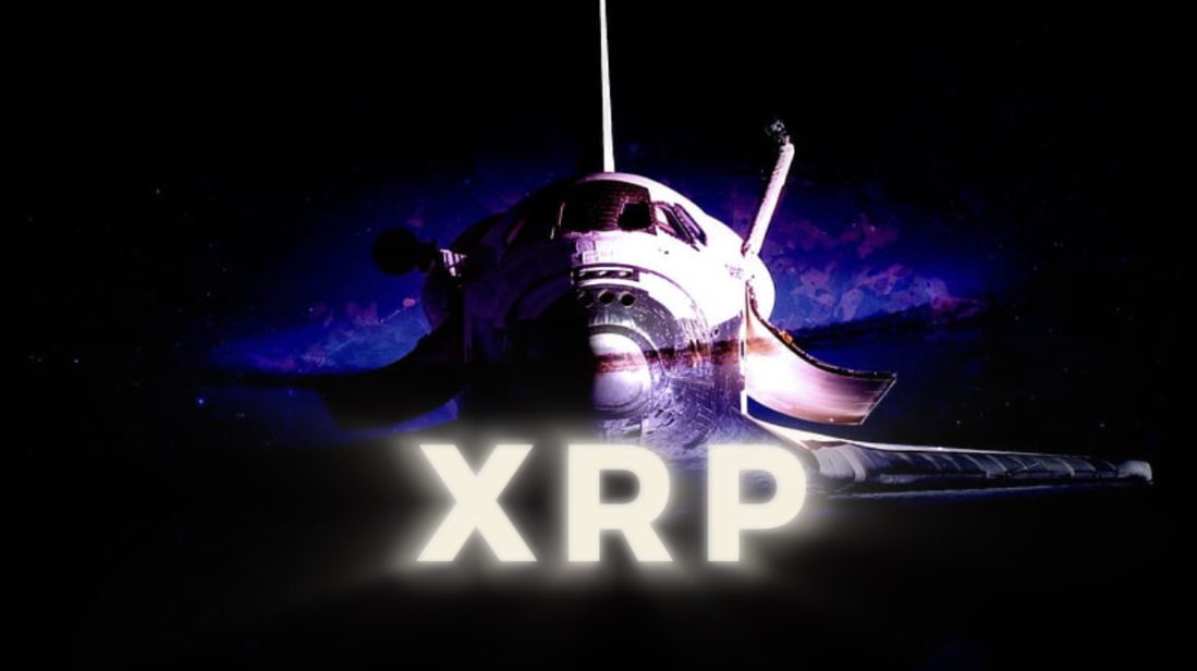 100 $XRP GIVE AWAY if <a href="/tothemoonxrp589/">XRP to the moon 🌕PROMO🚀</a> reaches 3k followers before the end of Feb 2024!   

🌘 Follow <a href="/tothemoonxrp589/">XRP to the moon 🌕PROMO🚀</a> 
🌗 ❤️+ 🔄 this tweet
🌖 Tag 5 x #XRPHolders
🌓 Turn ON 🔔 notifications ✅

XRP to the moon 🚀🤑