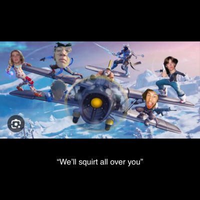 squirt_sgts's tweet photo. #NewProfilePic https://t.co/lEBsScwvMr