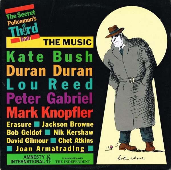 radiomusicbahia's tweet photo. 4-2 18 hs, Clásico 101.5:

2° pt: "The Secret Policeman's Third Ball"

#KateBush
#DavidGilmour
#DuranDuran
#JacksonBrowne
#PeterGabriel
#LouReed
#YoussouNDour
#BobGeldof
#Erasure
#NikKershaw
#JoanArmatrading
#ChetAtkins
#MarkKnopfler
#HabibFaye
#RickBell
#WorldParty

#BahiaBlanca https://t.co/mu5TIVzV6U