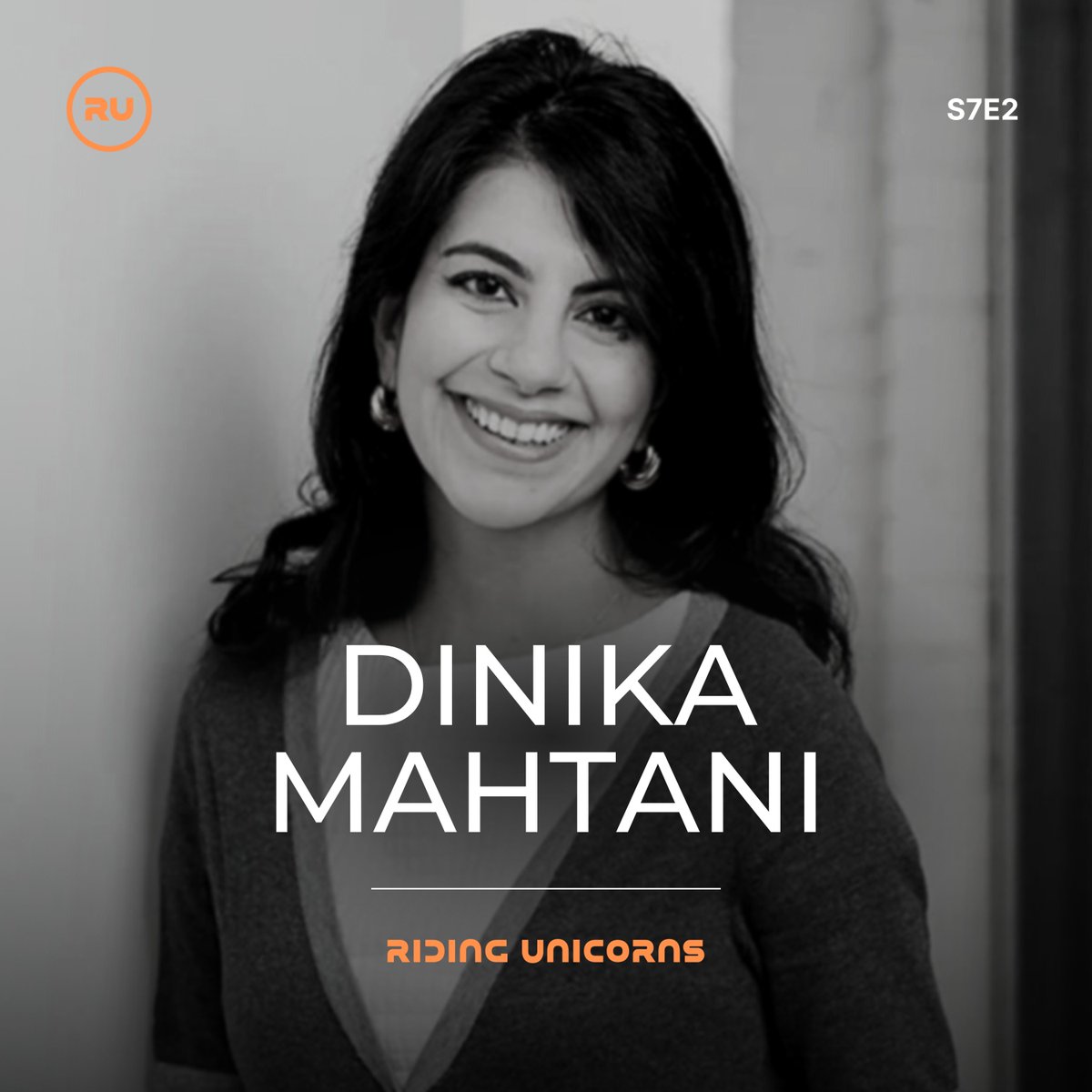 This week, <a href="/dinikaM2/">dinika x m2</a> joins <a href="/TheJWPringle/">James Pringle</a> and <a href="/hectorfbmason/">Hector Mason</a> to share how her career shaped her as an individual, <a href="/CherryVentures/">Cherry Ventures</a>’ secret sauce to success, &amp; so much more.

Listen from 7am Wed 7th of February

🎙🦄

#founder #ceo #businesstips #podcast #startup #venturecapital