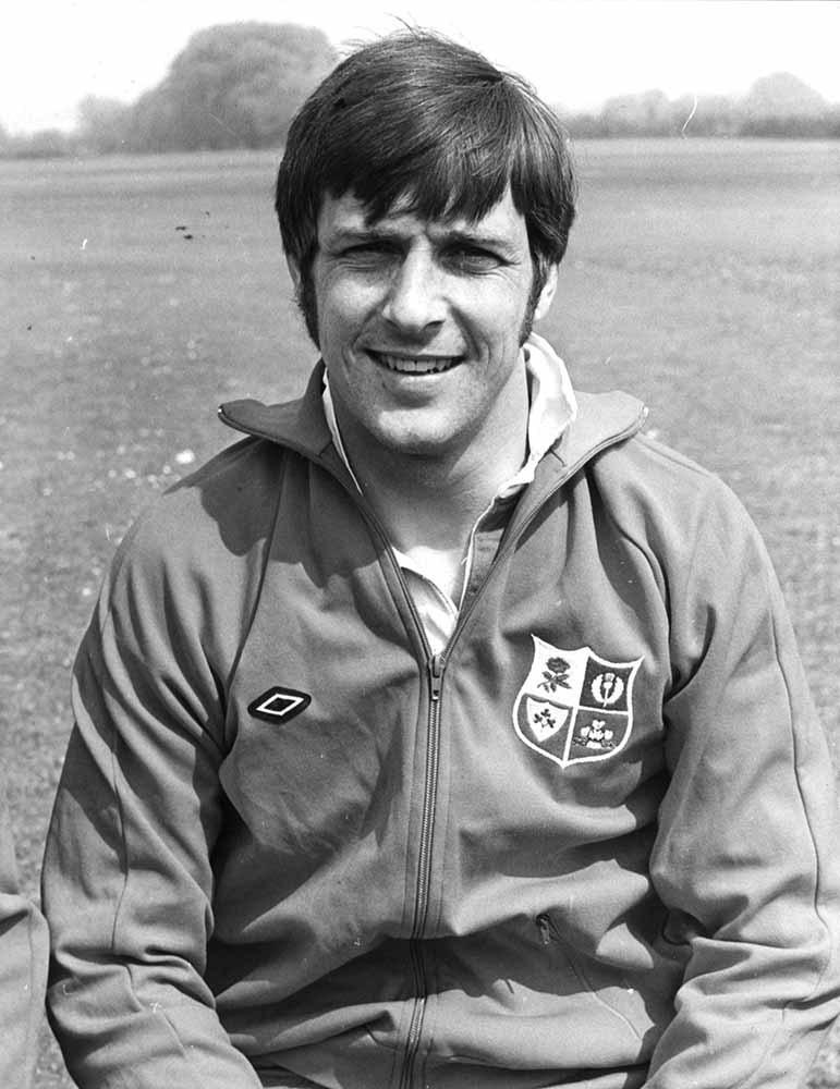 MrBadger62's tweet photo. #RIPTheKing
Barry John..not just a Welsh Legend..a Rugby Legend 🏉 🏴 https://t.co/3tytjQAgEj