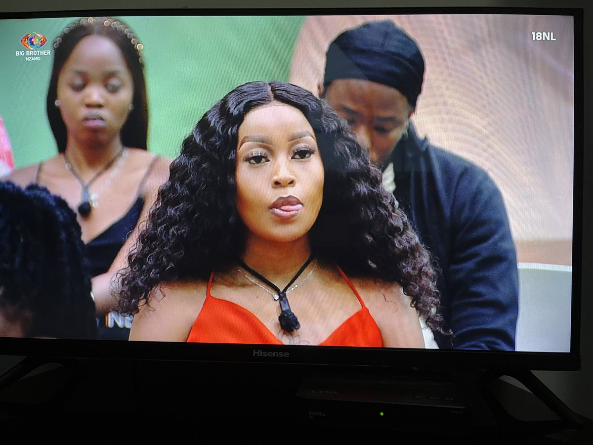 Jamani_Khanyi's tweet photo. No Zee supporter is going to pass this post without leaving a like and retweet for Zee ❤️💃🏾🥺💐.

WE DID IT FOR ZEE
#BBMzansi https://t.co/MJySGgVVsw