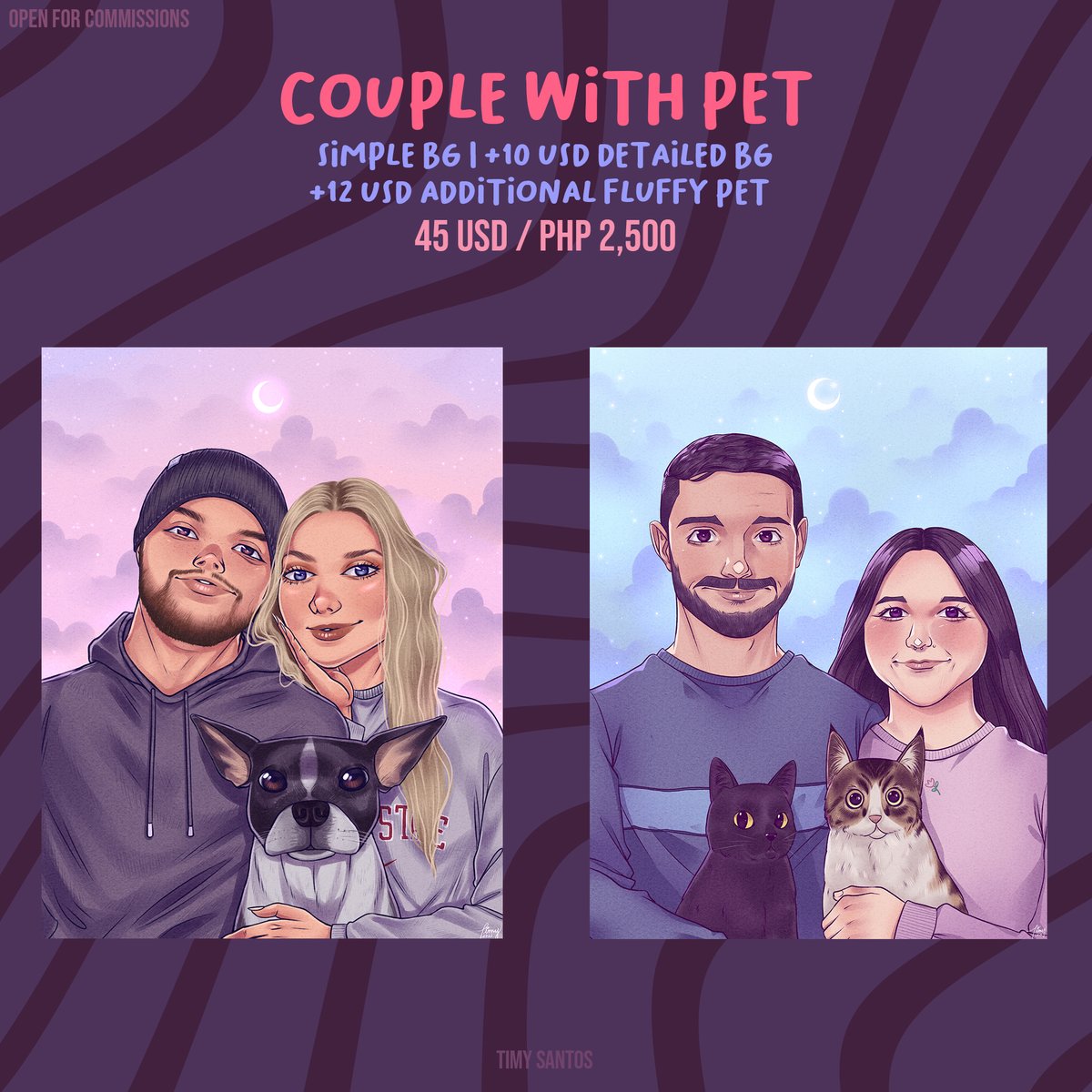 That's Timy (✨Commissions Open✨) tweet media