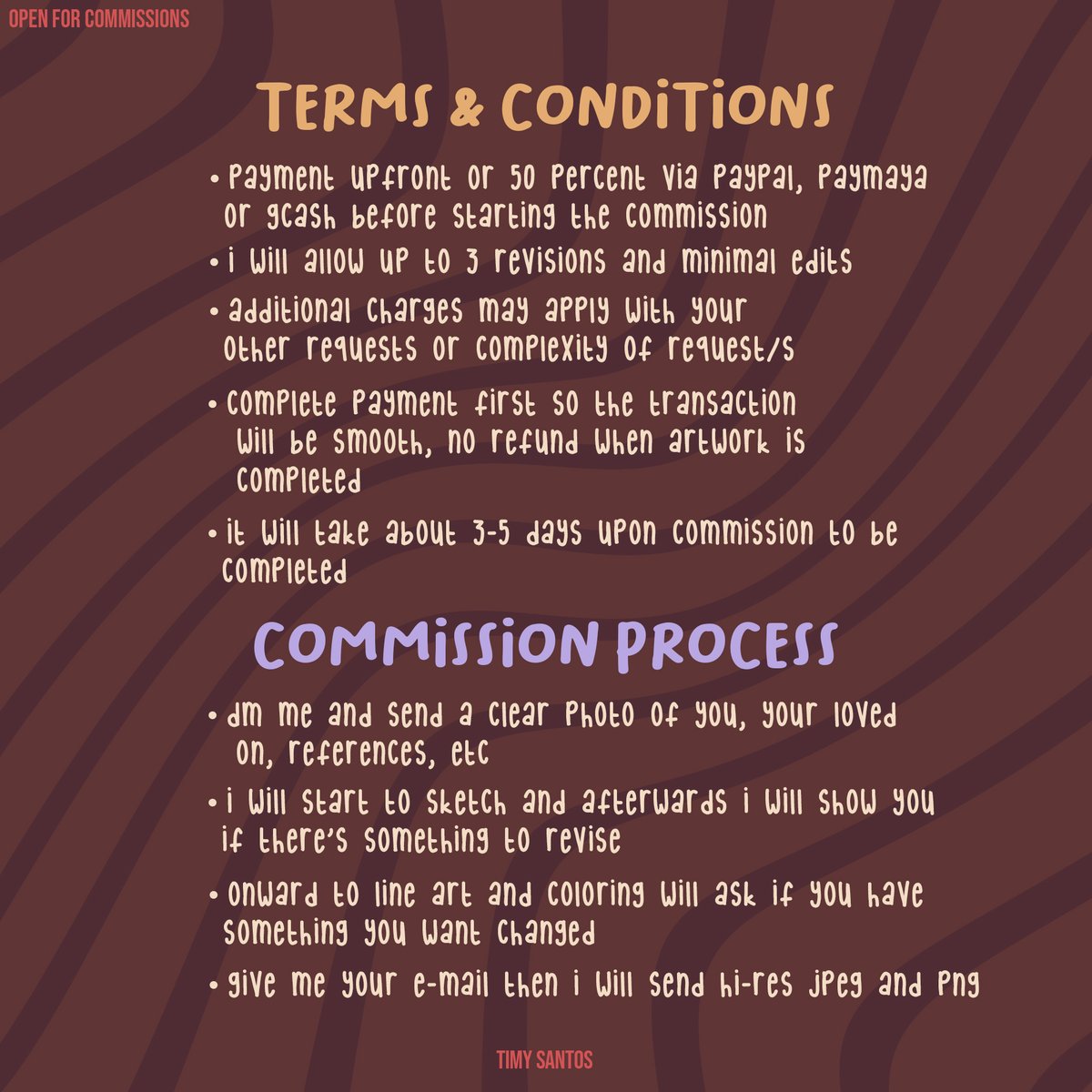 That's Timy (✨Commissions Open✨) tweet media