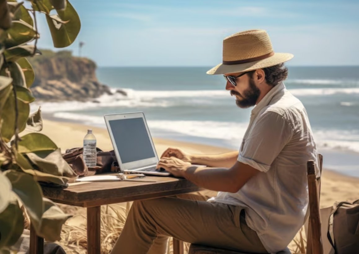 Ben_escrito's tweet photo. Olvídate de LinkedIn!

LinkedIn no es tu boleto de oro para el trabajo remoto.

Aquí hay 10 sitios web que pagan en dólares por trabajos remotos: https://t.co/3ApMb8JcdU