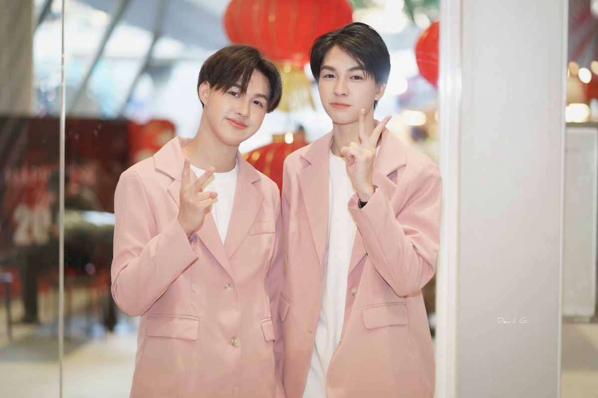 DevilGdeviL's tweet photo. เลิกดื้อให้กันกี่โมง 😏

@JayPofficialth 
#JayP #JayPofficialth 
#JackyJayP #PatrickJayP 
#idolexchange https://t.co/xHThQjufSI
