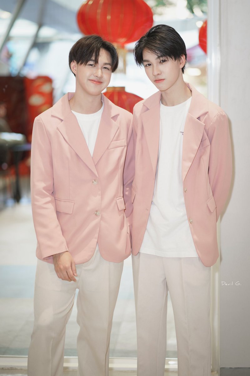 DevilGdeviL's tweet photo. เลิกดื้อให้กันกี่โมง 😏

@JayPofficialth 
#JayP #JayPofficialth 
#JackyJayP #PatrickJayP 
#idolexchange https://t.co/xHThQjufSI