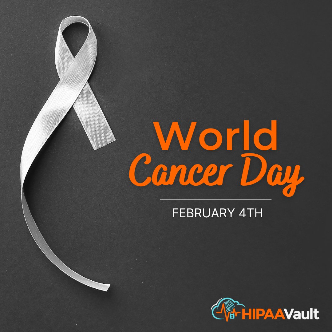 Together, let's join forces to conquer cancer! #LetsBeatCancerTogether #WorldCancerDay #Healthcare