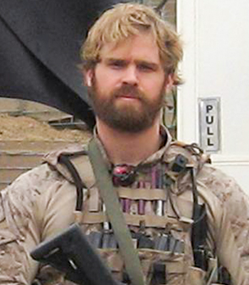 Today we Honor and Remember Chief Special Warfare Operator (SEAL) Nathan H. Hardy who was killed in action on February 4, 2008, in Iraq, and pledge a Nation of Support to those left behind.

#NeverForget #HonorAndRemember #ANationofSupport #Teammates #NeverForgotten
