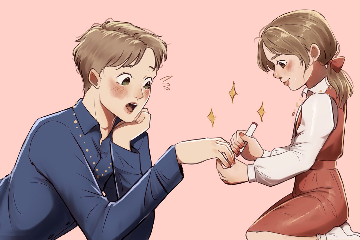 La_maryd13's tweet photo. The best dad😩💞💞 #ShingekiNoKyojin #falcogrice https://t.co/kDTpe1Tqhs