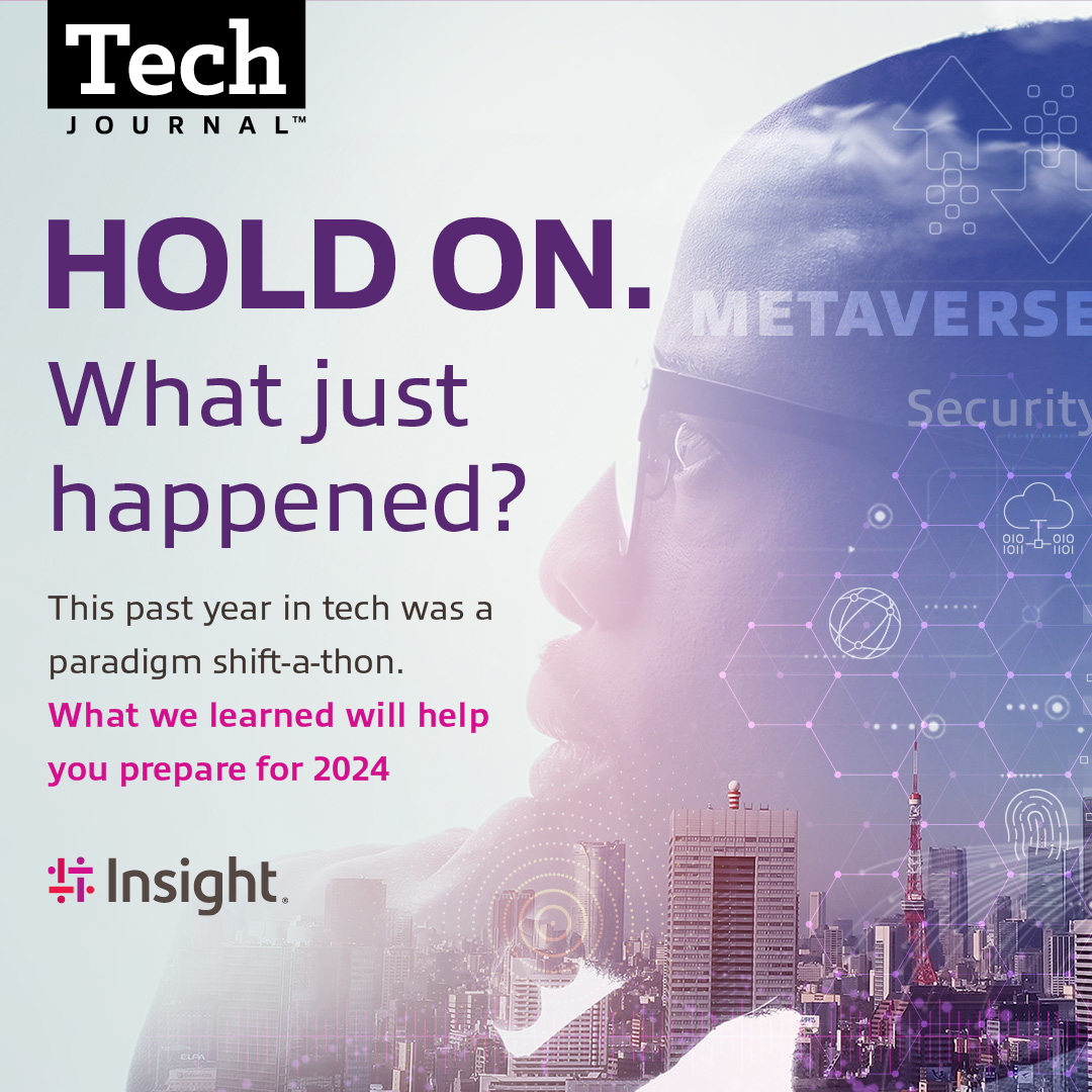 johnjeevan's tweet image. Wondering what your executive leadership team is thinking about for the year ahead? Check out this #TechJournal article for insights and tips to help you prepare for what’s next: ms.spr.ly/6007iuM4R