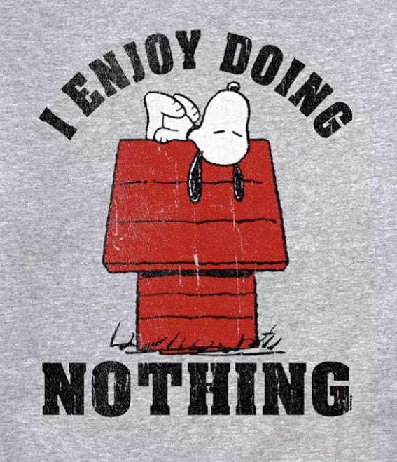travelmonkey's tweet photo. Snoopy understands me https://t.co/HvdjIH4EIv