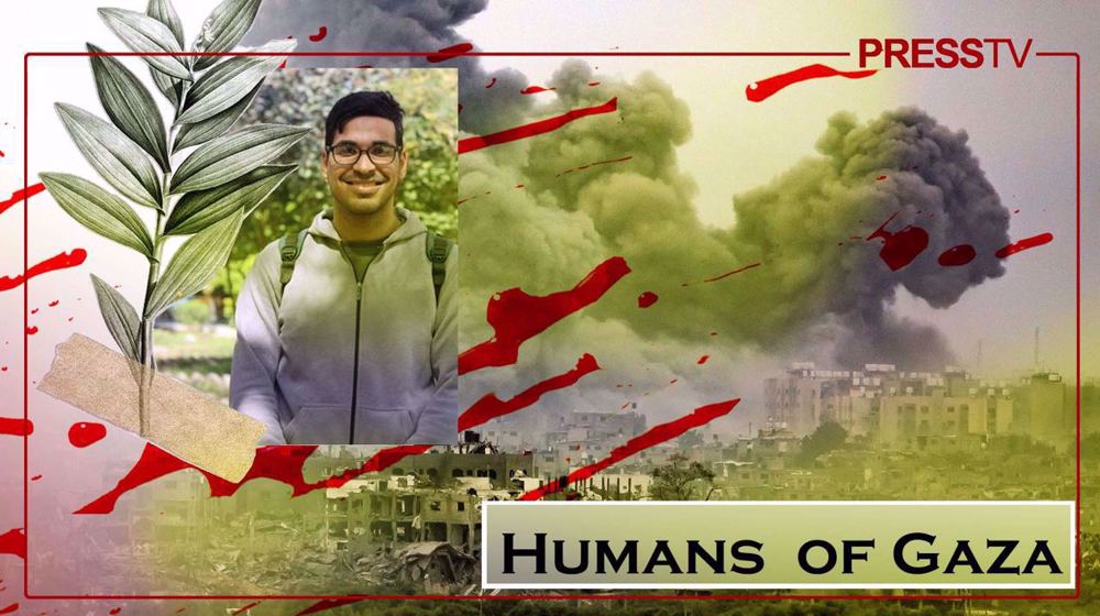 ✍️ Humans of Gaza: Mohammed Zaher Hamo, aspiring journalist silenced forever

By @HumairaAhad_83