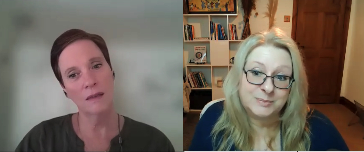 isuccessba's tweet photo. Brilliant insights about the neuroscience of resilience, and how to work with your brain's natural capability to cope with whatever life throws at us!

Subscribe to the show The Leveraged Business Podcast and listen to all the Rising Resilient episodes via
https://t.co/2GnOKeDgtA https://t.co/71NwvJwzaD