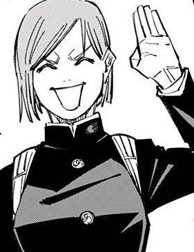 " Hold on Megumi. . .

I don't know what store to choose, so I guess we have to go to every single one of them."

She's totally not indecisive at the moment or anything. She just wants to indulge in the little things sometimes.

She's totally indecisive. (💧)