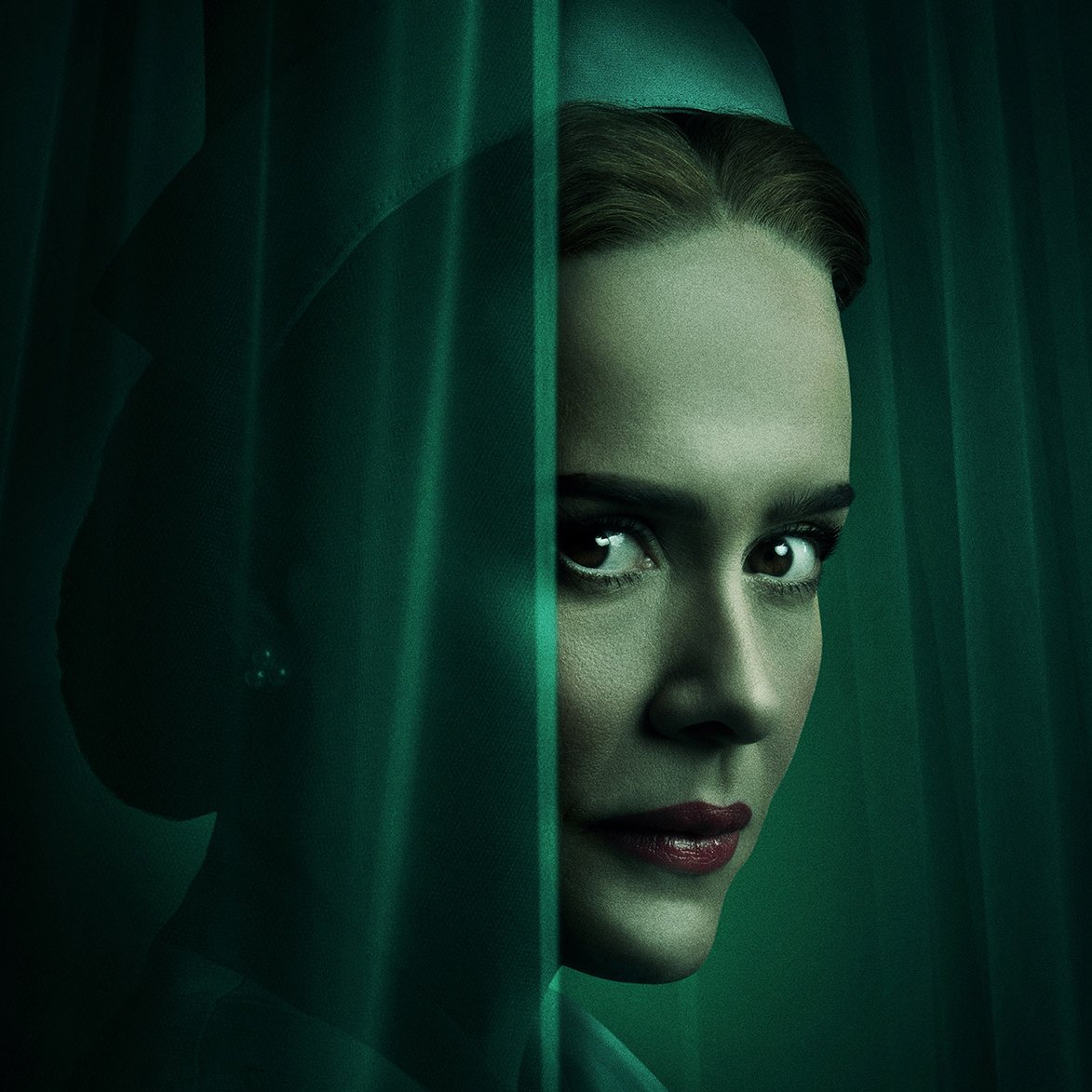 CentralAHSBRA's tweet image. Alguém surpreso? 

4 anos após a 1ª temporada, Sarah Paulson anunciou oficialmente o cancelamento de #Ratched.