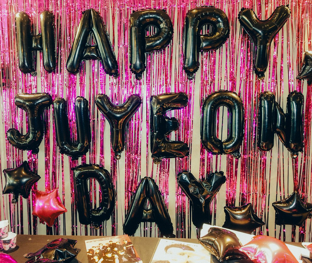 happy (belated) juyeon day 🌟

#CATchTheBeat2024