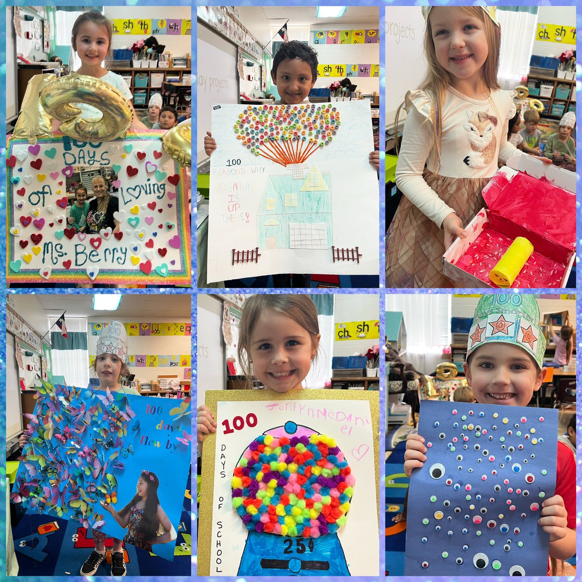 Tracey Berry tweet media