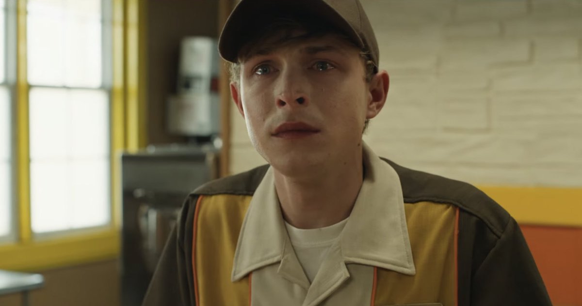 filmes_e_filmes's tweet photo. O longa segue um homem forçado a enfrentar seus medos e confrontar seu passado conturbado. Ele deve encontrar uma maneira de sobreviver quando seu colega de trabalho entra em crise e inicia uma violenta onda de assassinatos.🎥

#thepassenger #cartersmith #kylegallner #blumhouse https://t.co/9szyQJMO9k