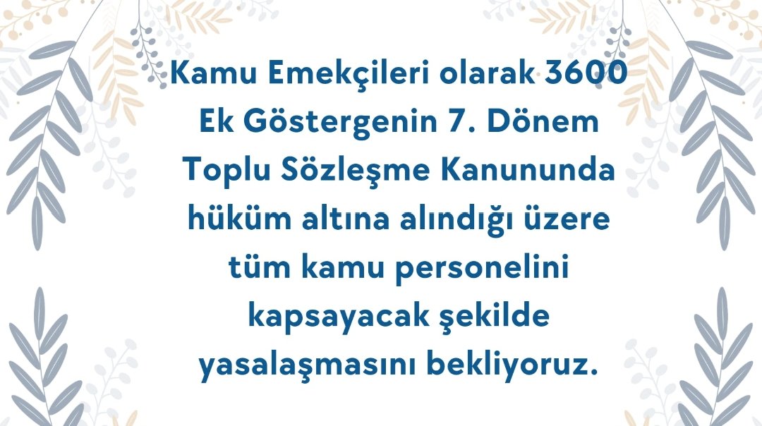 fatihacunbey's tweet photo. 15 Şubat
Sayın Cumhurbaşkanı
14 Şubat https://t.co/IOum5sYCdH