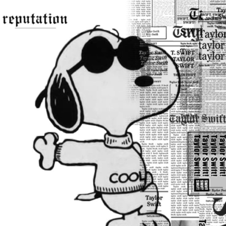 snoopyfanbase's tweet photo. snoopy is ready for it 😏 https://t.co/Gk8vKGCBbd