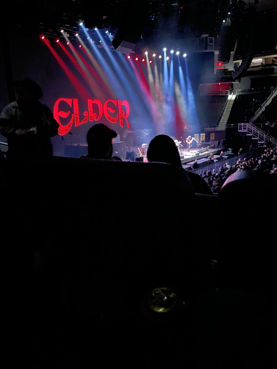 King Buffalo tweet media