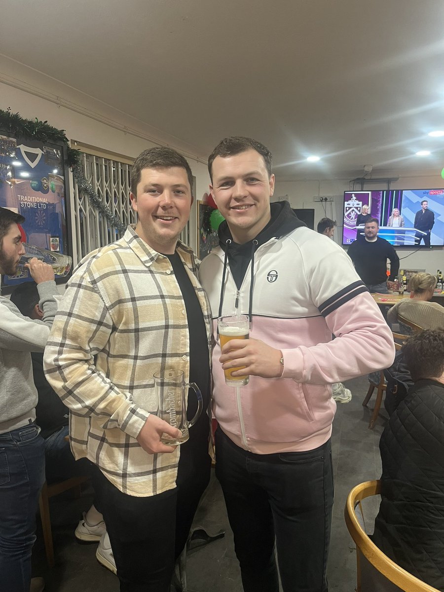 Ferring FC Sundays tweet media