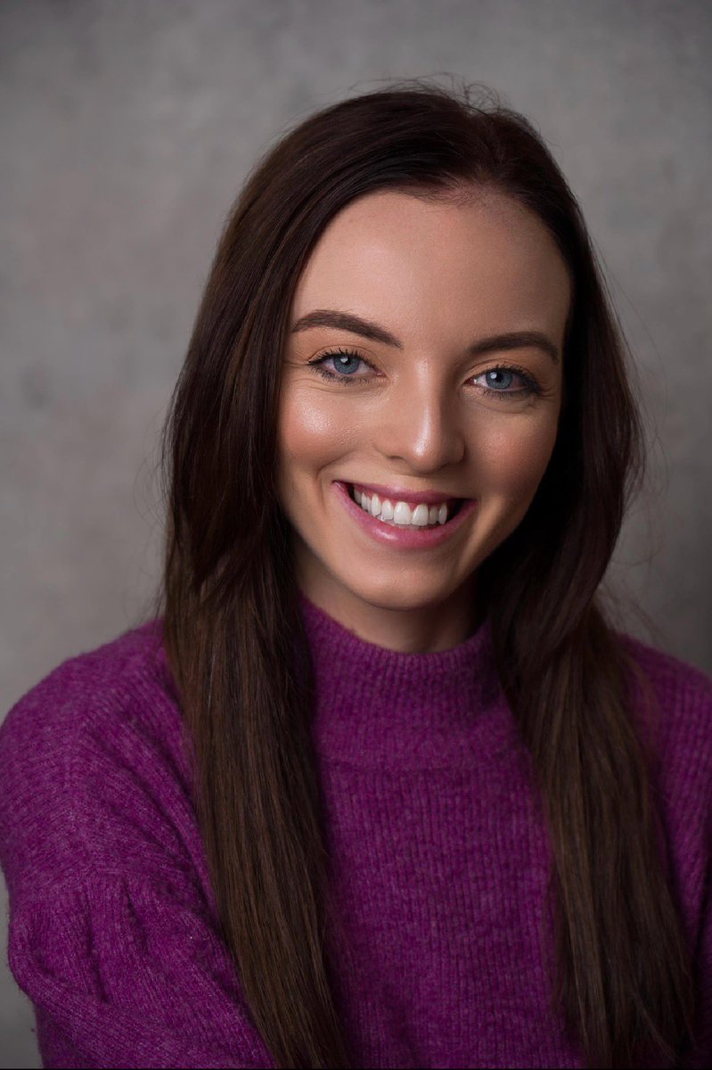 Fresh headshot season!📸 

Photographer: <a href="/HaleDenholm/">Hâle Denholm</a> 
#actor #headshots #actorheadshots