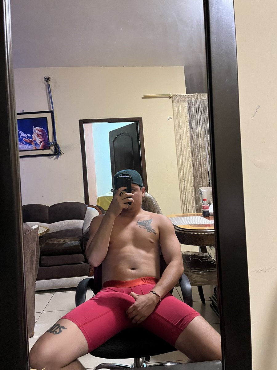 Vendo contenido escríbeme al ig:jorkscedeno