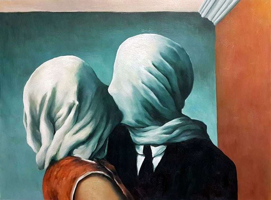 سريالي tweet media