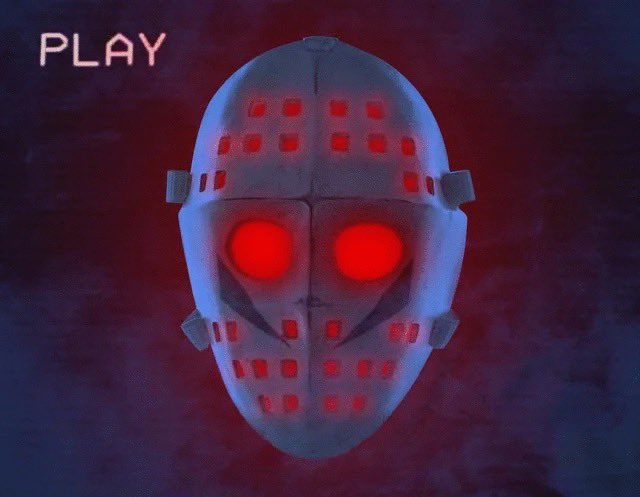 wompstompfilms's tweet photo. What are your feelings about #Fridaythe13th #PartV #ANewBeginning?
I personally love it as a part of the #tommyjarvis trilogy and think the sequences with #ghost #JasonVoorhees was terrifying. Great cast as well! https://t.co/cheWJBXt9x