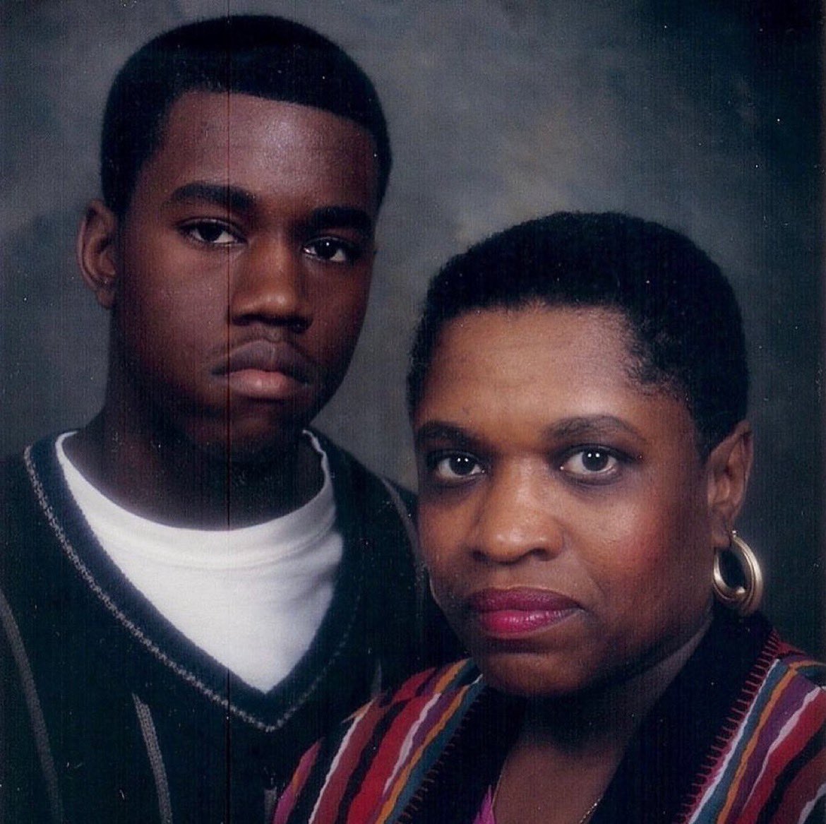 The Story of Kanye & Donda West —a thread