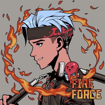 willibravo808's tweet photo. Yoooo!! I’m the new Point of Contact/CM for @FIREF0RCE the official community for @Azuki Fire Elementals 🔥🔥 If you’re a holder and would like to join lmk!   We got a lot of dope stuff in the works🫡 IKZ ⛩️ 

https://t.co/qpLfZ1qb5F

#NewProfilePic https://t.co/TyVglWz6rN